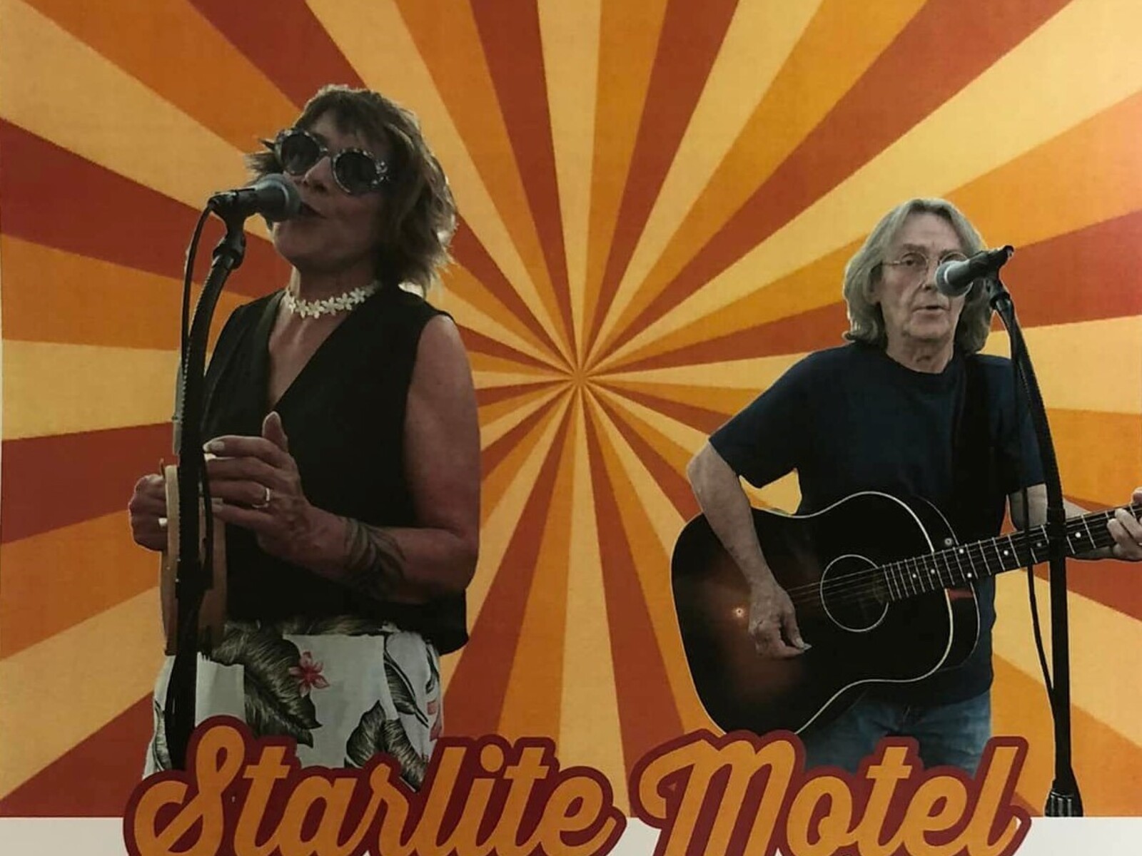 Starlite Motel